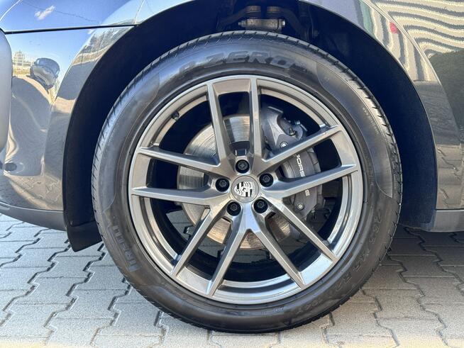 Porsche Macan T. 265 KM. Sport Chrono. Krajowy. Bezwypadkowy. Faktura Marża.