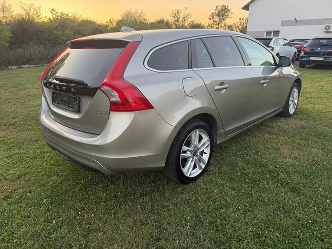 Volvo V60 Perfekcyjny Automat Bezwypadkowy!