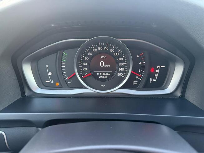 Volvo V60 Perfekcyjny Automat Bezwypadkowy!