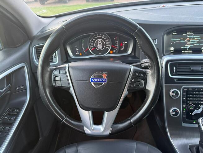 Volvo V60 Perfekcyjny Automat Bezwypadkowy!