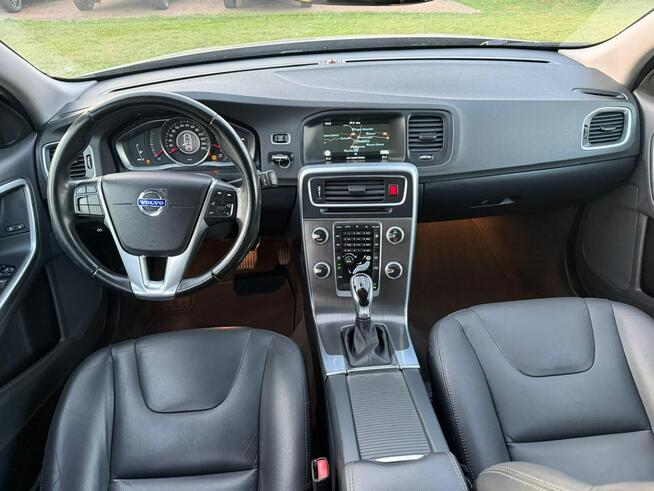 Volvo V60 Perfekcyjny Automat Bezwypadkowy!