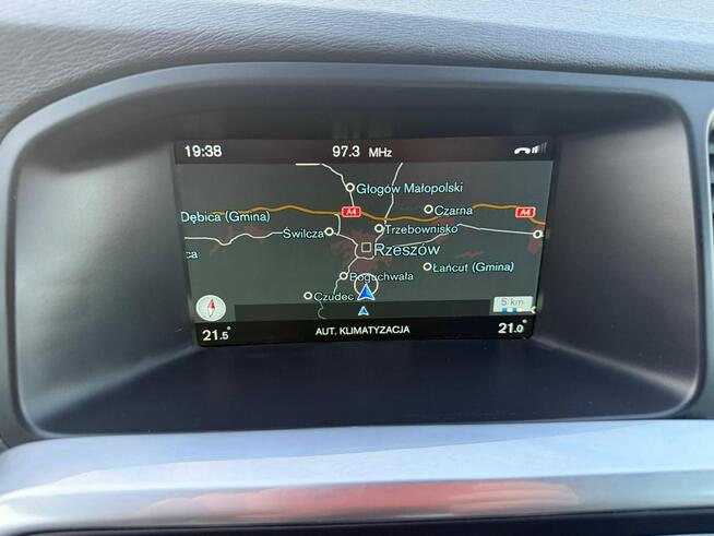 Volvo V60 Perfekcyjny Automat Bezwypadkowy!