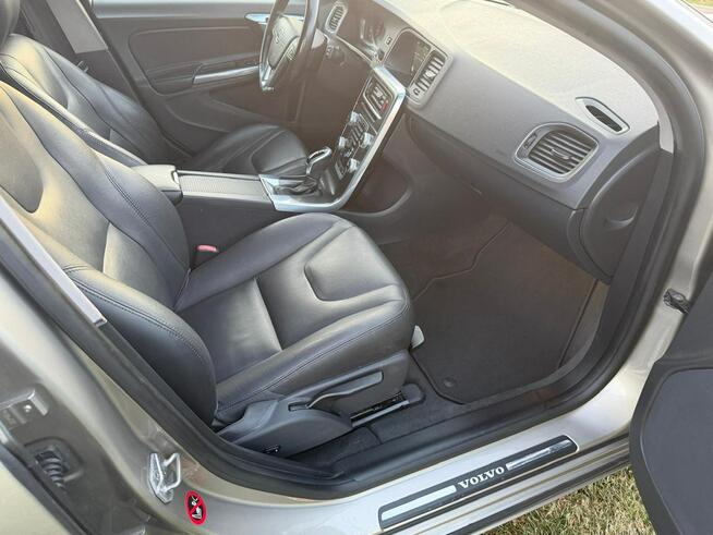 Volvo V60 Perfekcyjny Automat Bezwypadkowy!