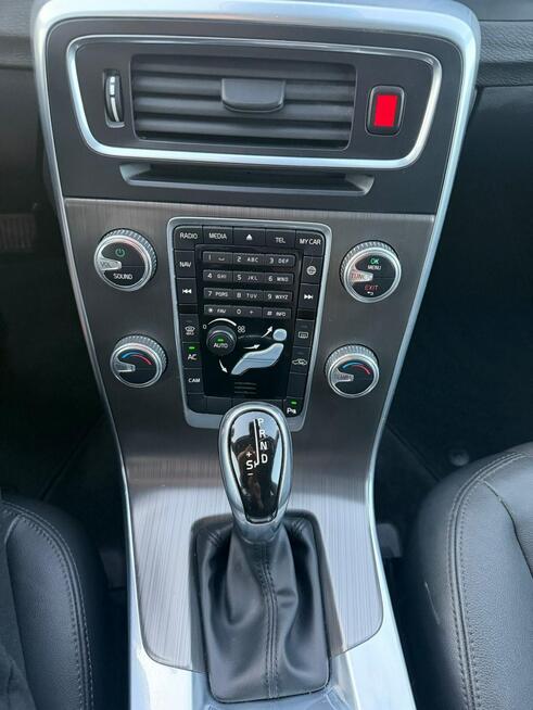 Volvo V60 Perfekcyjny Automat Bezwypadkowy!