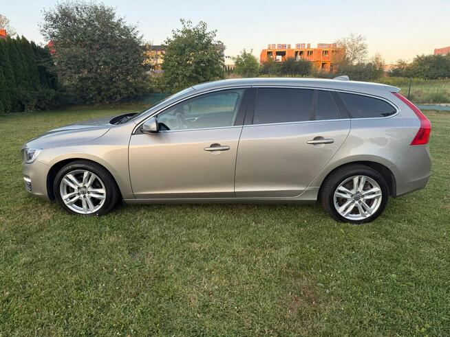 Volvo V60 Perfekcyjny Automat Bezwypadkowy!