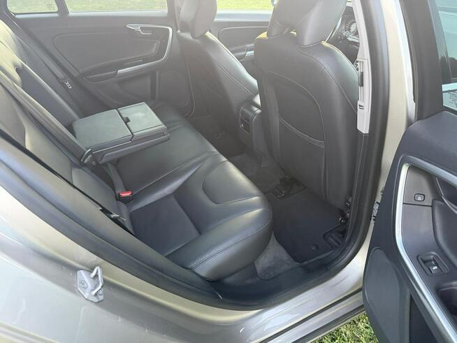Volvo V60 Perfekcyjny Automat Bezwypadkowy!