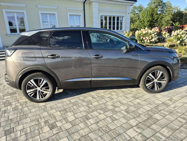 Peugeot 3008 1.5hdi manual KAMERA ALCANTARA navigacja led