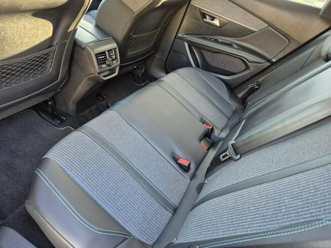 Peugeot 3008 1.5hdi manual KAMERA ALCANTARA navigacja led