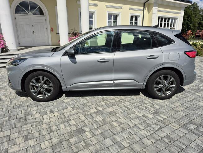 Ford Kuga 2.5HYBRYD 225 km ST full led Europa