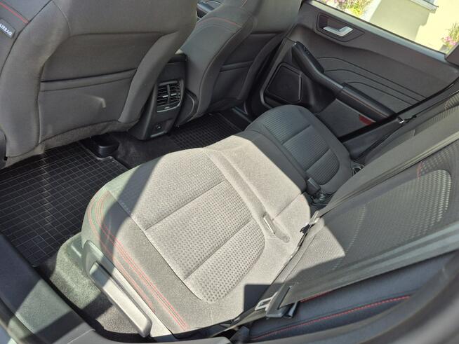 Ford Kuga 2.5HYBRYD 225 km ST full led Europa