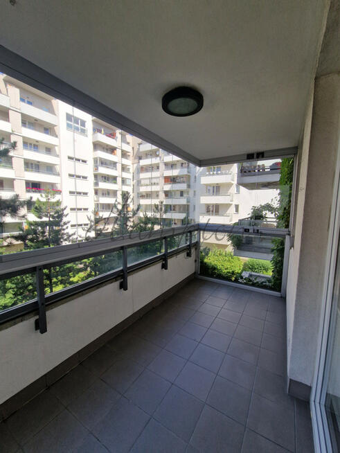 Mieszkanie Warszawa gm. Mokotów Mokotów, Rajska