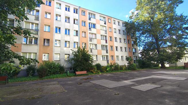 Mieszkanie Kielce Ksm, Spółdzielcza