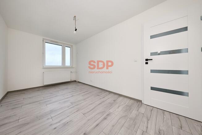 Mieszkanie Katowice Osiedle Tysiąclecia, Ułańska