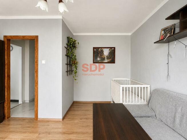 Mieszkanie Łódź Bałuty, Radogoszcz - Wschód, Nastrojowa