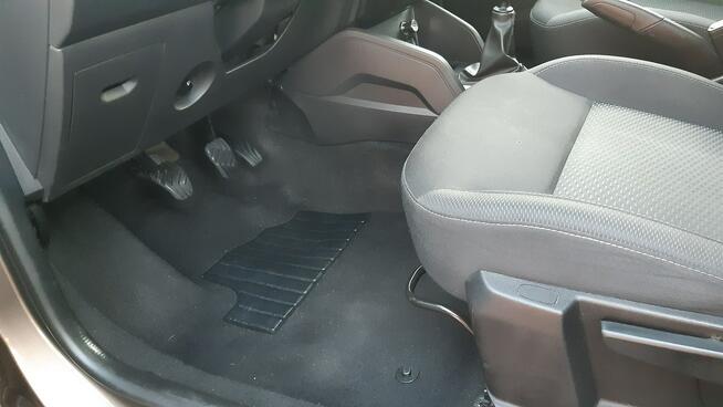 Dacia Duster 1.3 TCe Comfort