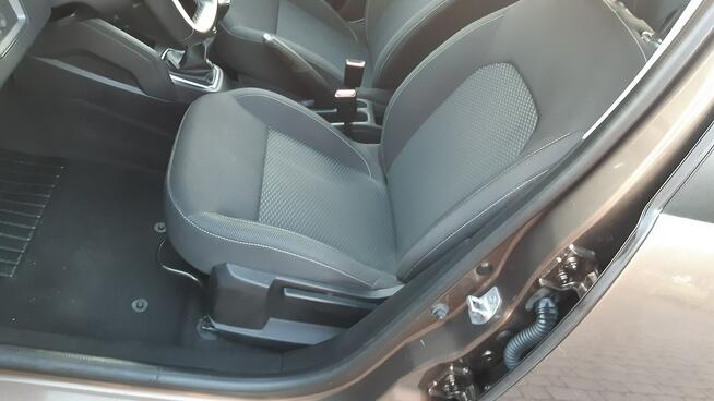 Dacia Duster 1.3 TCe Comfort