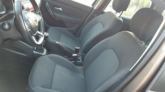 Dacia Duster 1.3 TCe Comfort