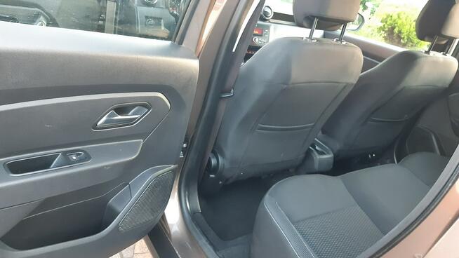 Dacia Duster 1.3 TCe Comfort