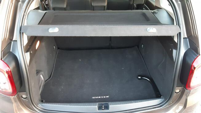 Dacia Duster 1.3 TCe Comfort