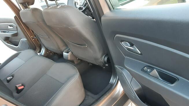 Dacia Duster 1.3 TCe Comfort