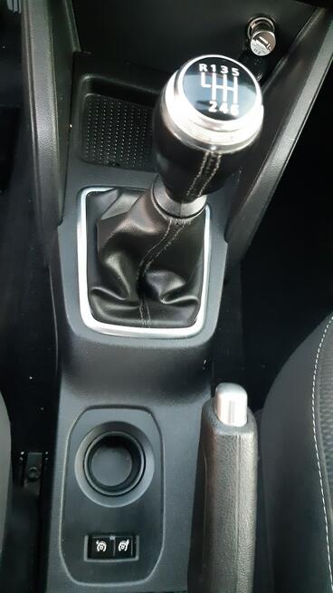 Dacia Duster 1.3 TCe Comfort