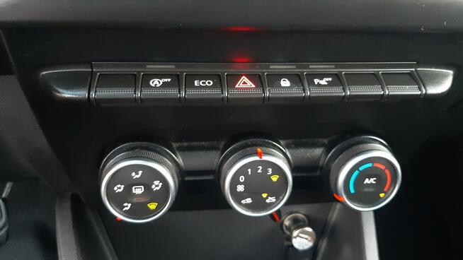 Dacia Duster 1.3 TCe Comfort
