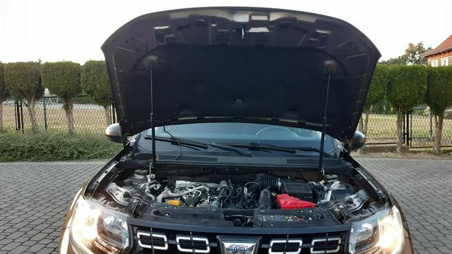 Dacia Duster 1.3 TCe Comfort