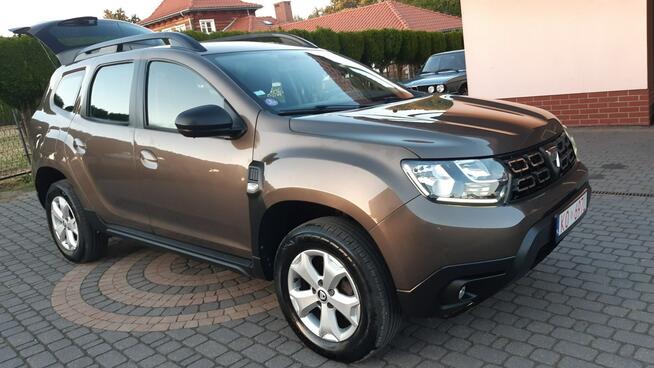 Dacia Duster 1.3 TCe Comfort