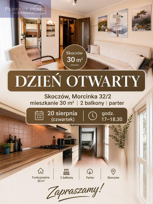 Mieszkanie Skoczów, Gustawa Morcinka
