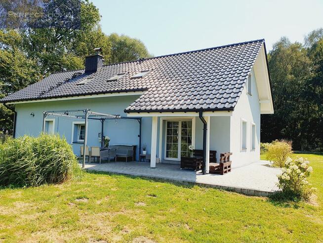 Dom Kiczyce gm. Skoczów, Orłowa