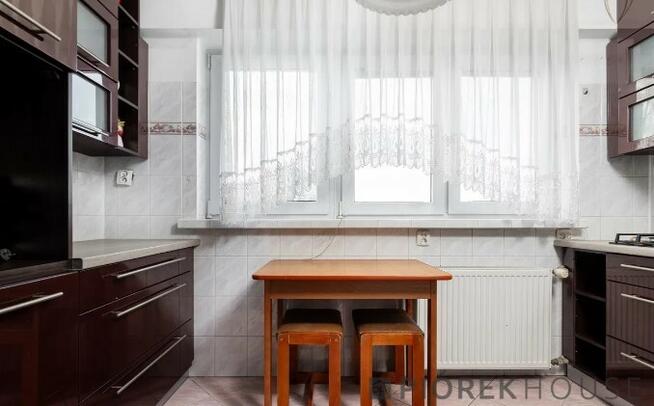 3-pokojowe mieszkanie na Ochocie