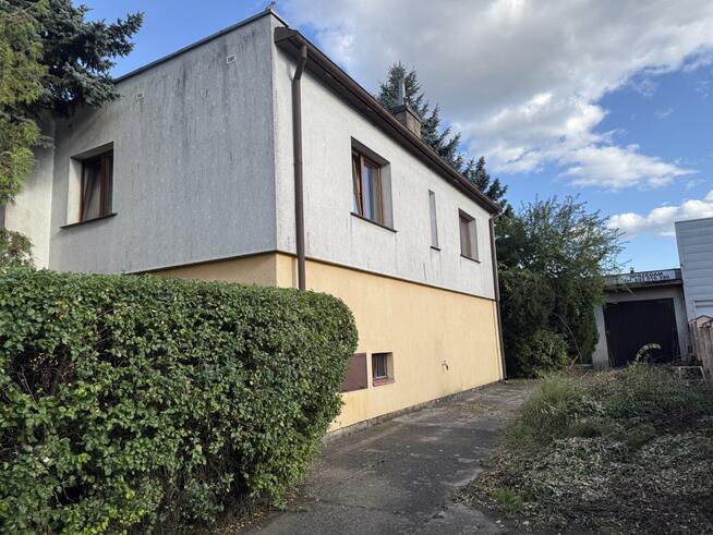 Sprzedam dom w Ujściu