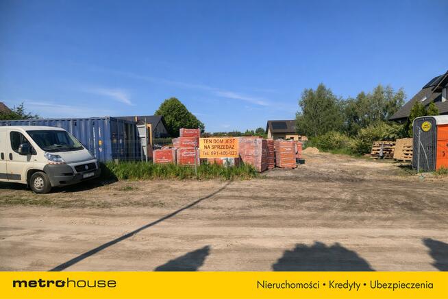 Własny dom z ogrodem koniec z blokiem!
