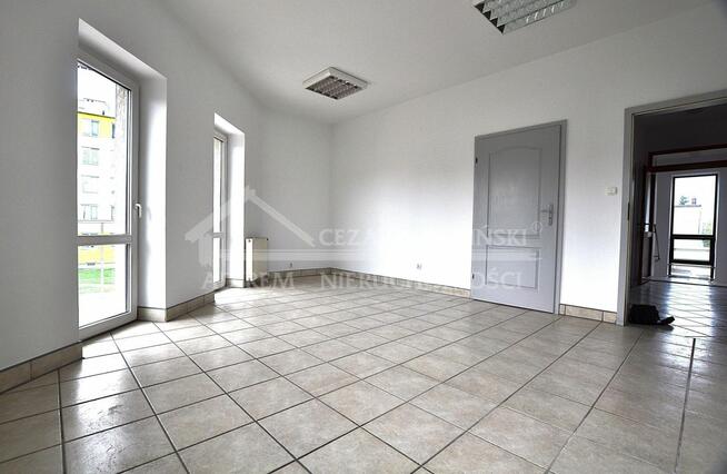 Lokal użytkowy Zamość Nowa Osada, Okrzei