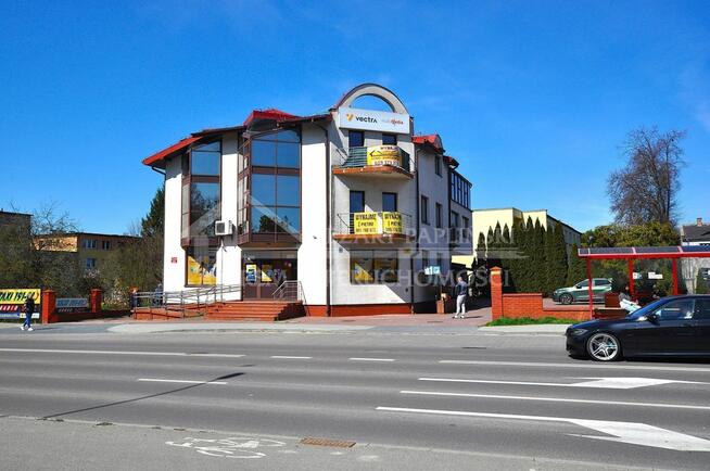Lokal użytkowy Zamość Nowa Osada, Okrzei