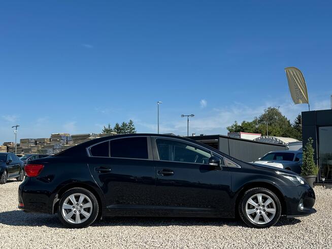 Toyota Avensis, 2014