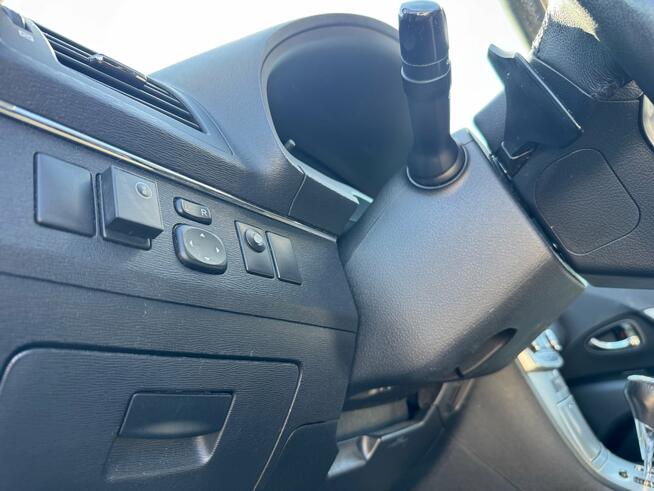 Toyota Avensis, 2014