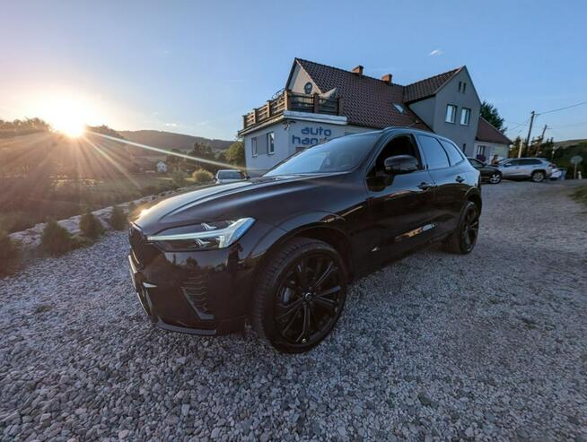 Volvo XC 60 AWD, Harman/Kardon Plus Dark