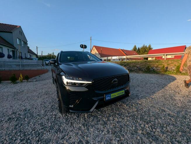 Volvo XC 60 AWD, Harman/Kardon Plus Dark