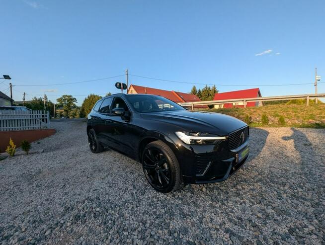Volvo XC 60 AWD, Harman/Kardon Plus Dark