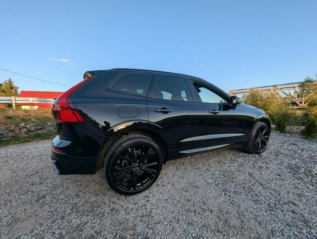 Volvo XC 60 AWD, Harman/Kardon Plus Dark
