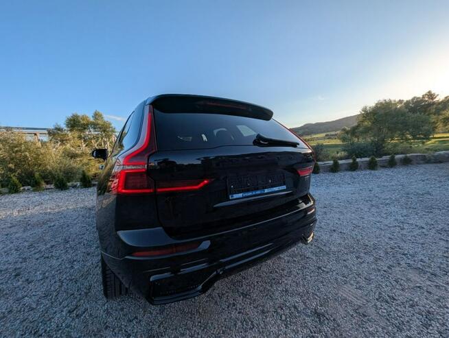 Volvo XC 60 AWD, Harman/Kardon Plus Dark