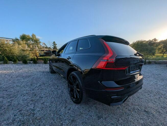 Volvo XC 60 AWD, Harman/Kardon Plus Dark