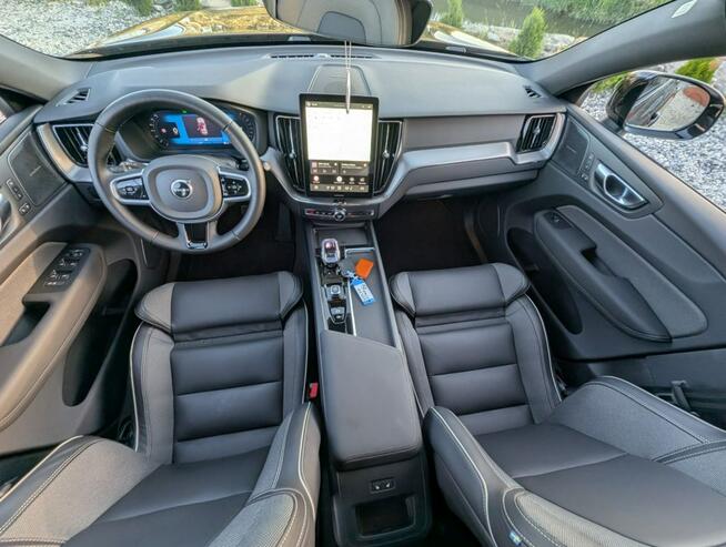Volvo XC 60 AWD, Harman/Kardon Plus Dark