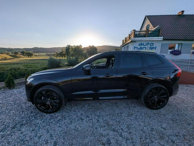 Volvo XC 60 AWD, Harman/Kardon Plus Dark