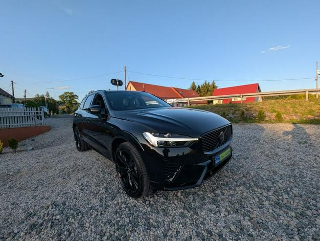 Volvo XC 60 AWD, Harman/Kardon Plus Dark
