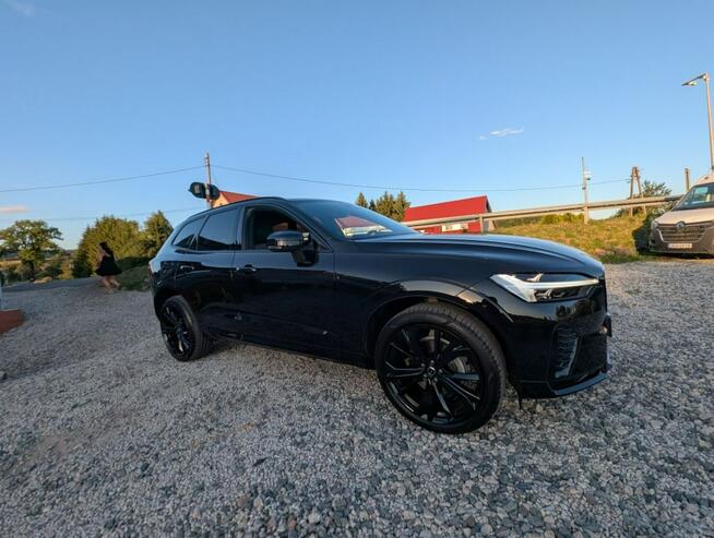 Volvo XC 60 AWD, Harman/Kardon Plus Dark