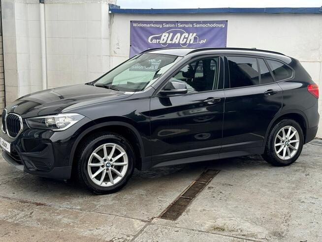 BMW X1 Pisemna Gwarancja 12 miesięcy