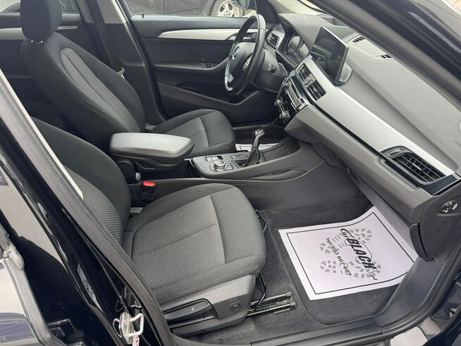 BMW X1 Pisemna Gwarancja 12 miesięcy