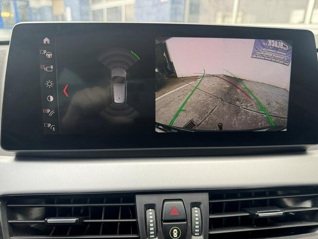 BMW X1 Pisemna Gwarancja 12 miesięcy